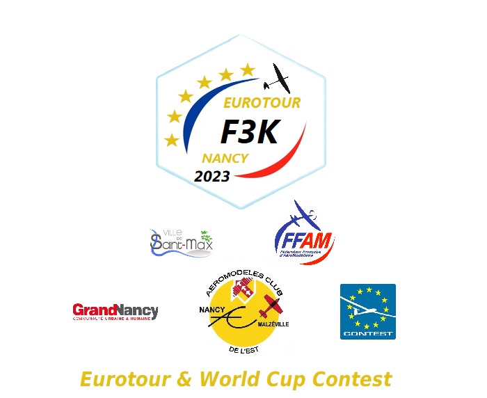 Logo Eurotour 2022