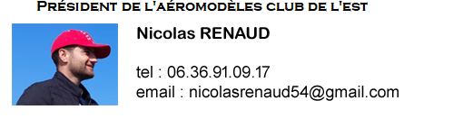 contact Nicolas Renaud