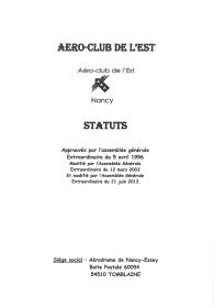 Statuts2013